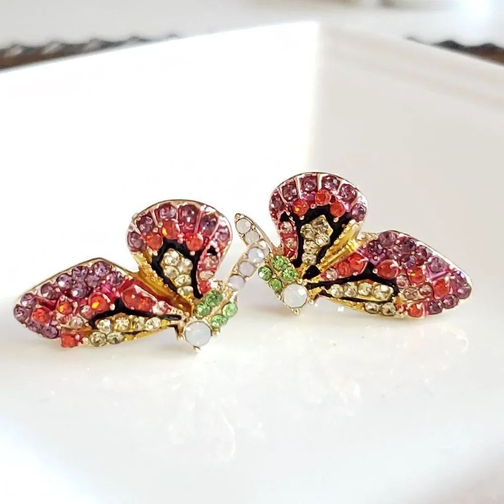 FP Earth Bound Butterfly - Picture 2 of 9